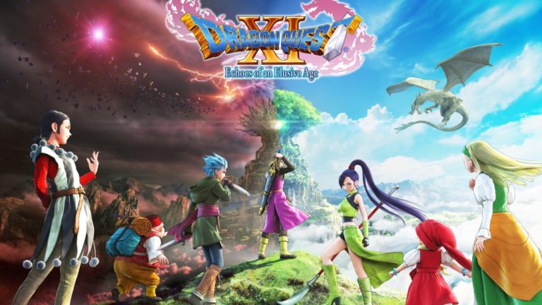 Dragon Quest XI: Echoes of a Lost Past, Complete Guide