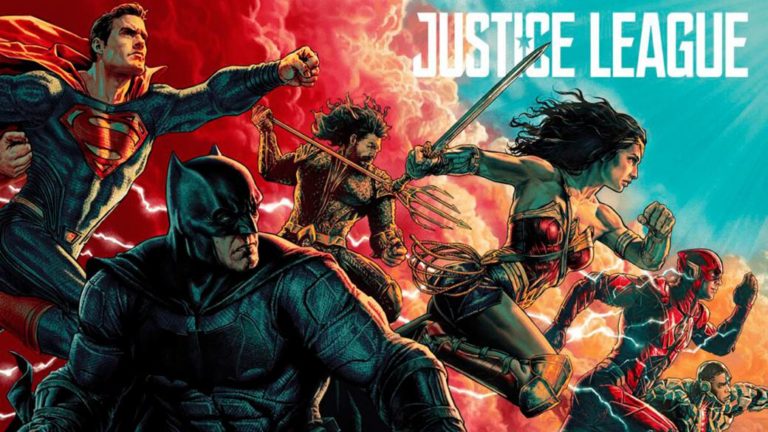 Justice League cast supports the Snyder Cut: movie or miniseries?