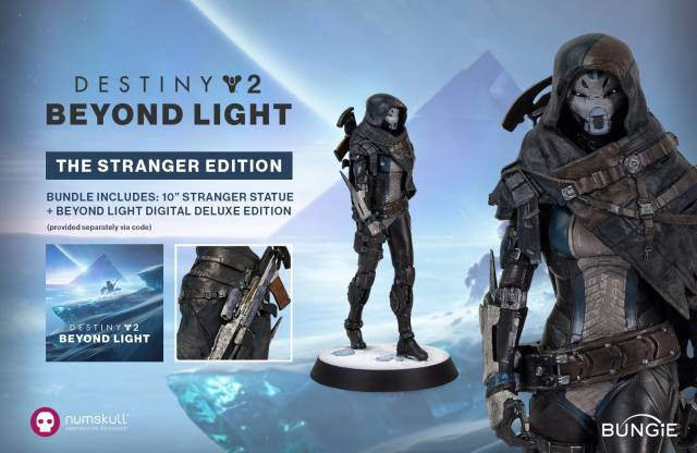 Destiny 2 future beyond light ps5 xbox series x