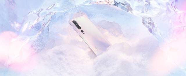 Xiaomi Mi Note 10, Review