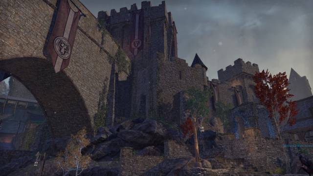 The Elder Scrolls Online: Greymoor