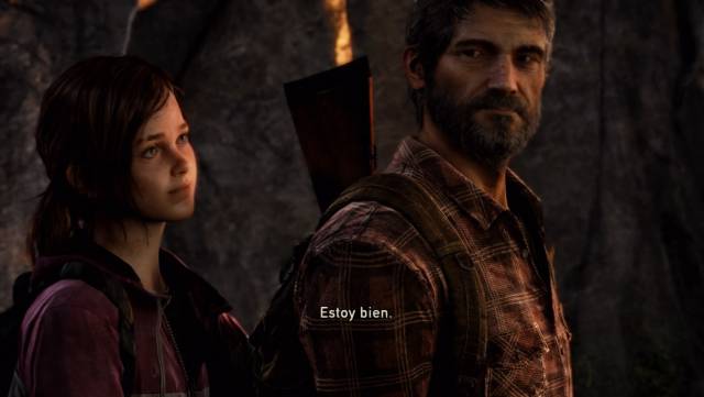 Ellie Profile Story The Last of Us 2 PS4