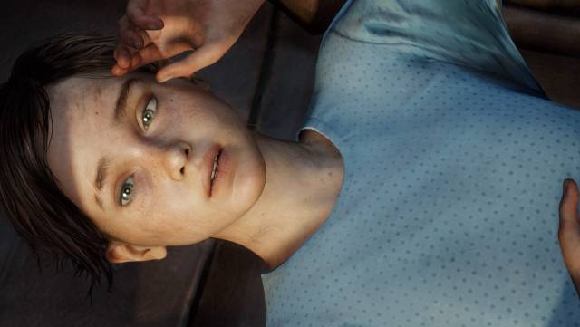 Ellie Profile Story The Last of Us 2 PS4