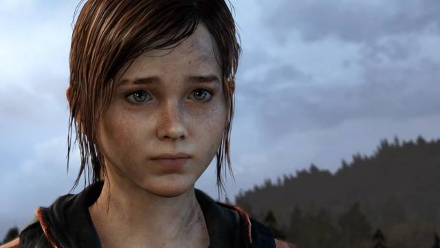 Ellie Profile Story The Last of Us 2 PS4