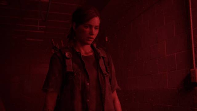 Ellie Profile Story The Last of Us 2 PS4