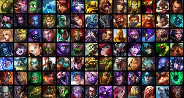 League of Legends: Patch Notes 10.13; changes and novelties champions runes items