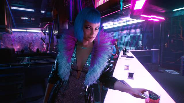 Cyberpunk 2077, PC, PS4, Xbox One