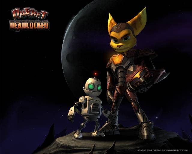 ratchet and clank wiki b6