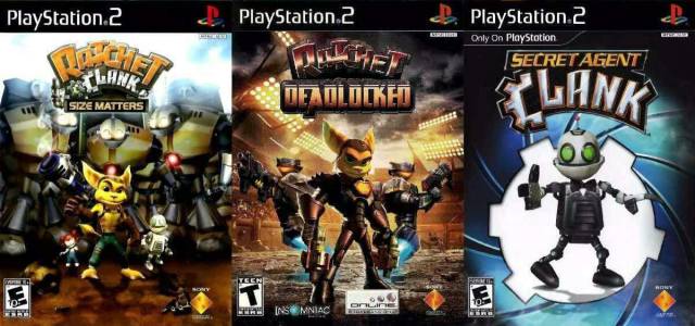 download ratchet and clank into the nexus ps3