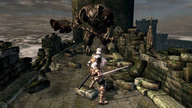 The Best Dark Souls Games Top 10