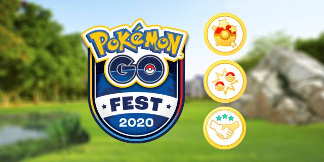 Pokémon GO Anniversary