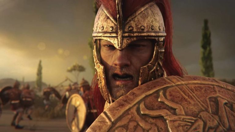 Get Total War Saga Troy for free this August 13: how to download