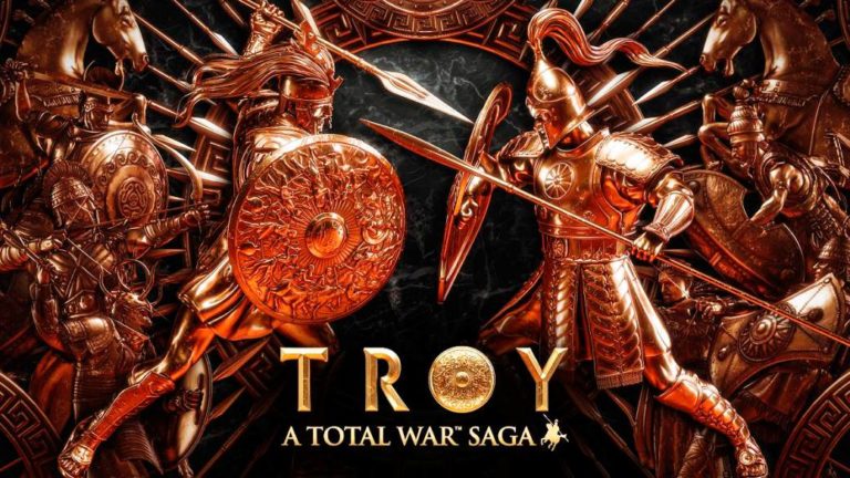 A Total War Saga: Troy, analysis