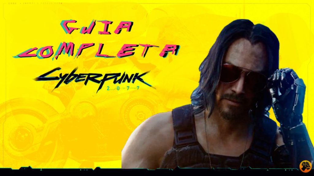 Cyberpunk 2077 Guide | all collectibles, cars, weapons, tips and more