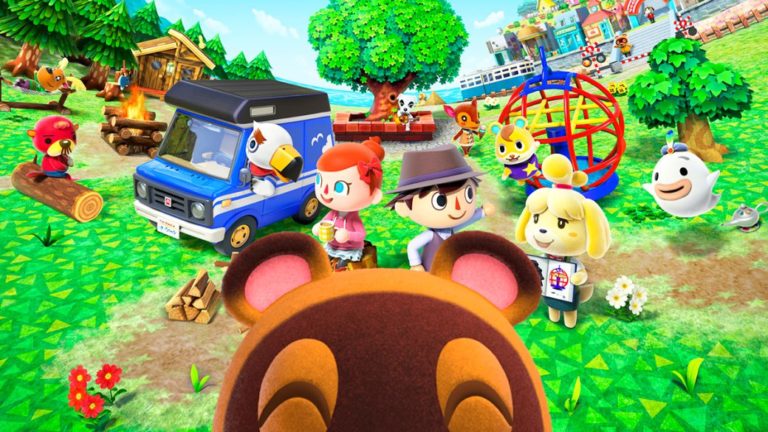 Almost 20 years with Animal Crossing, an adventure full of life and charm