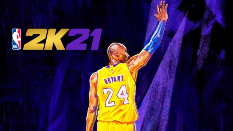 NBA 2K21, PS5 analysis