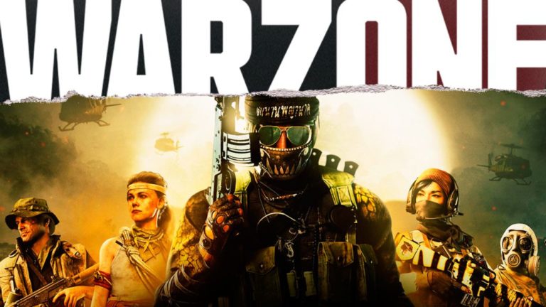 Call of Duty Warzone, a year after the first jump: the success of Activisión