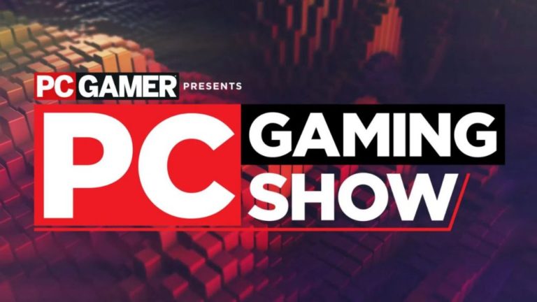 The PC Gaming Show will be held again in June