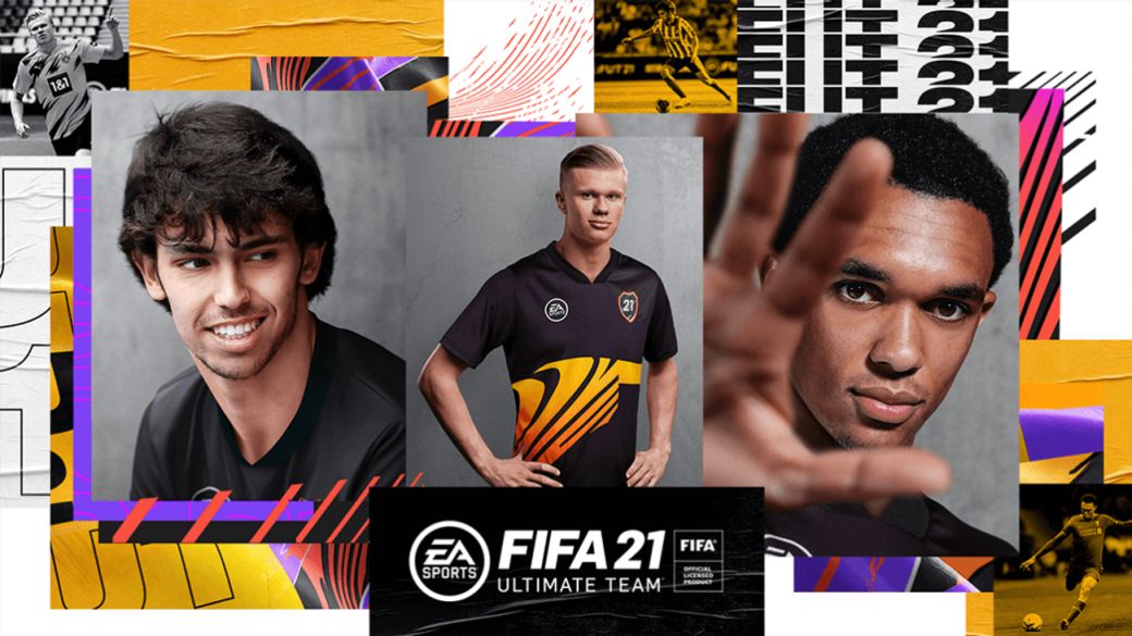 FIFA 21: EA recognizes the existence of a black market for cards in Ultimate Team