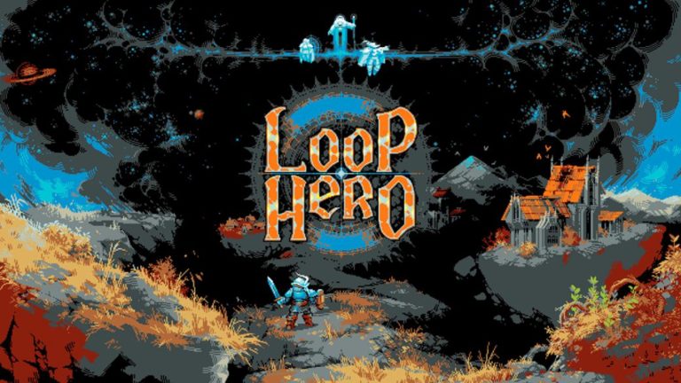 Loop Hero, analysis. The eternal return