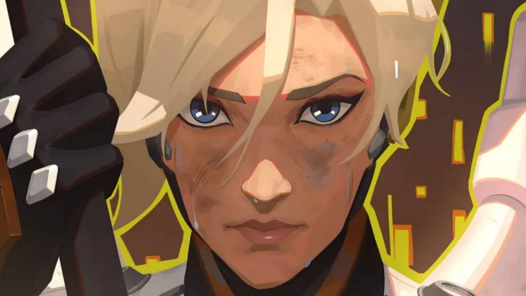 Overwatch: how to get Dr. Ziegler's skin