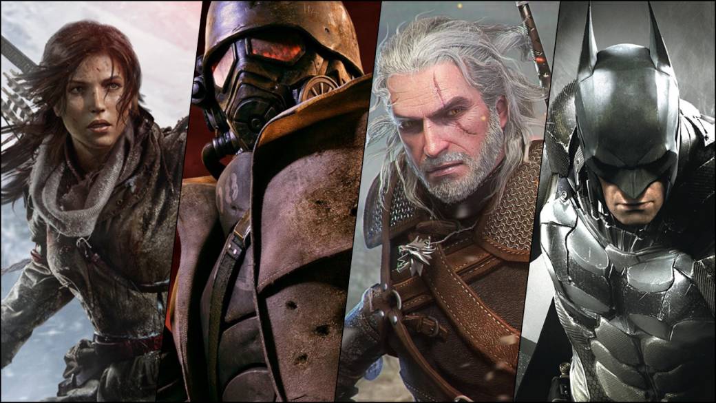 Black Friday deals on Steam: 7 unforgettable adventures on offer