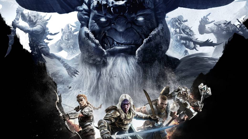 Dungeons & Dragons: Dark Alliance, spiritual successor to Baldur's Gate: Dark Alliance announced