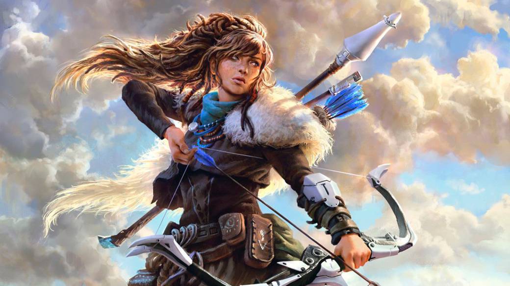 Horizon Zero Dawn, Uncharted: The Lost Legacy and more arrive at PS Now in January