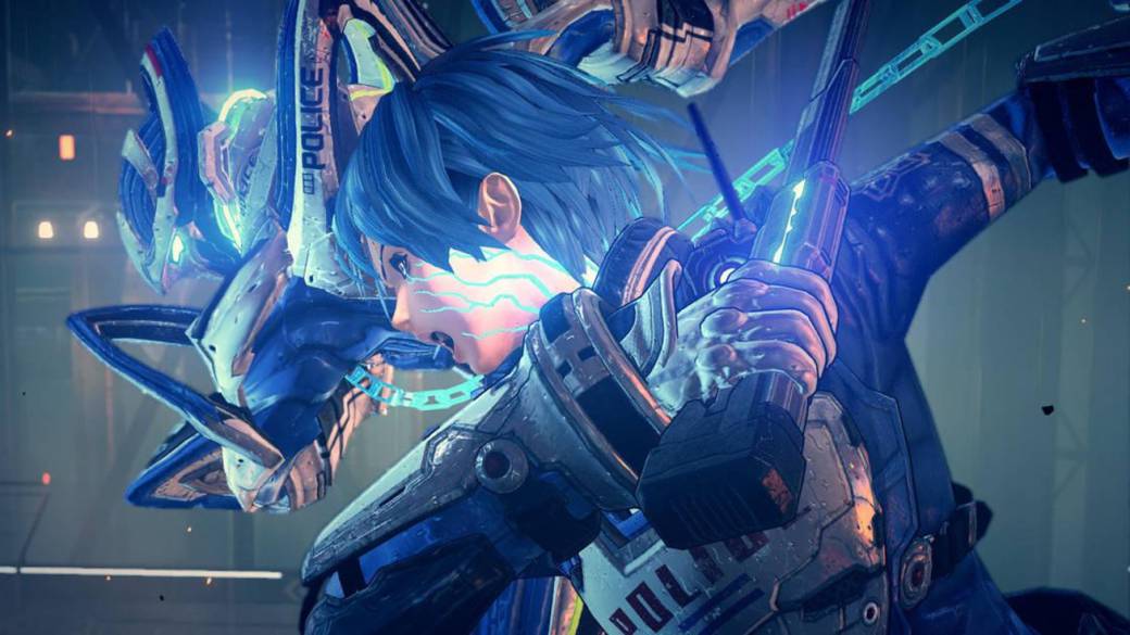 Platinum Games expands to "work on more projects"