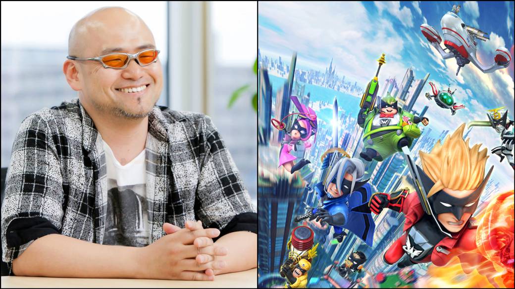 The Wonderful 101 Remastered closes its financing with more than 2 million dollars raised