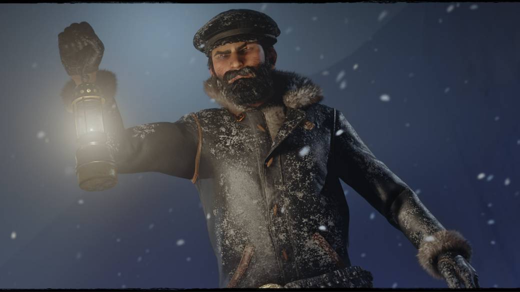 Red Dead Online offers a free skill card and more news