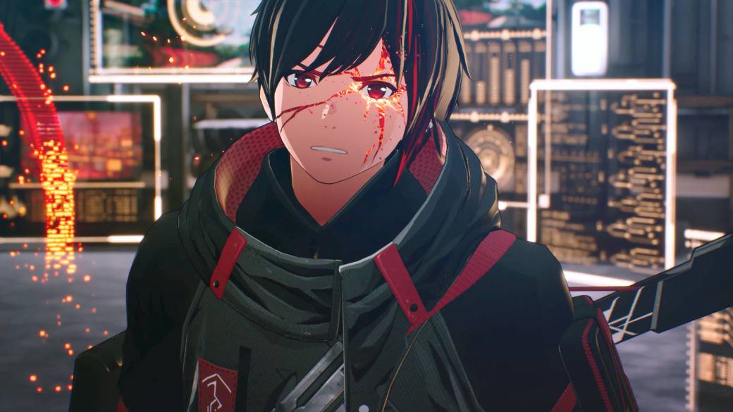 Scarlet Nexus from Bandai Namco is also coming to PC, PS4 and PS5