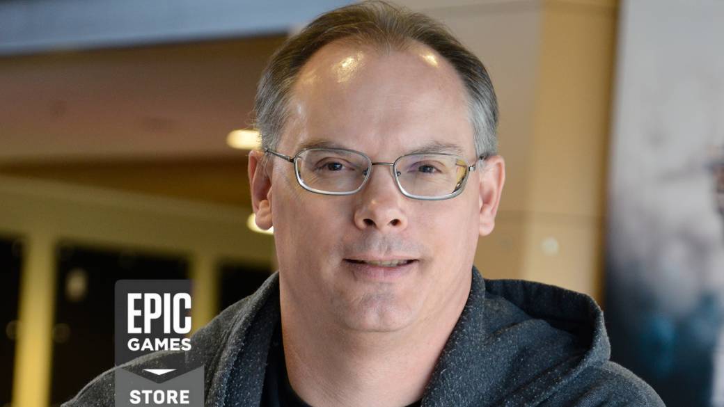 Epic Games Store: Free Games Help Sell Titles On Other Platforms