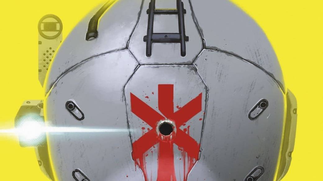 Cyberpunk 2077: Trauma Team, game's official comic series announced