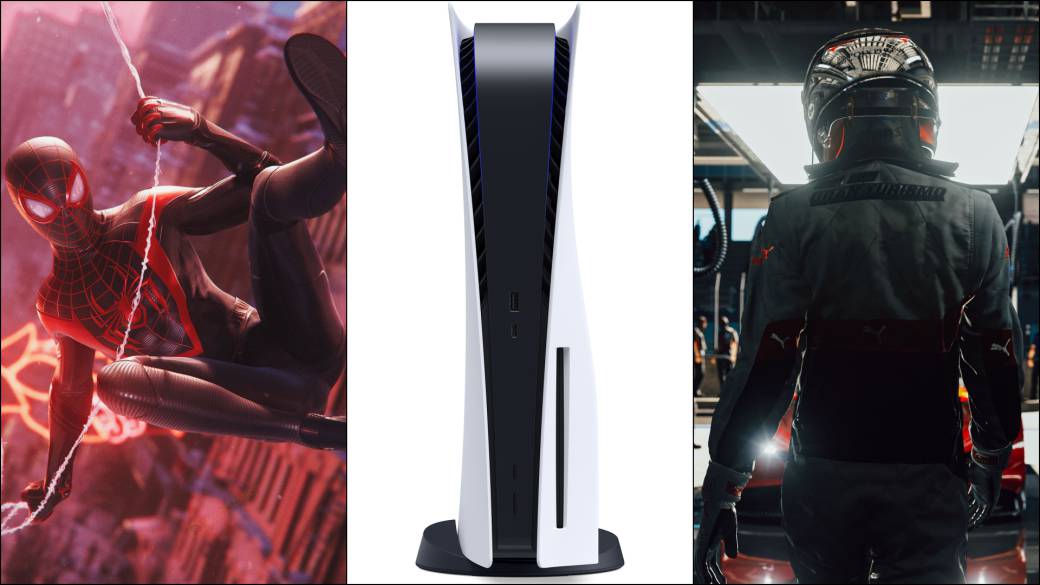 PS5: it has taken "a lot of effort" to reduce the noise from the console