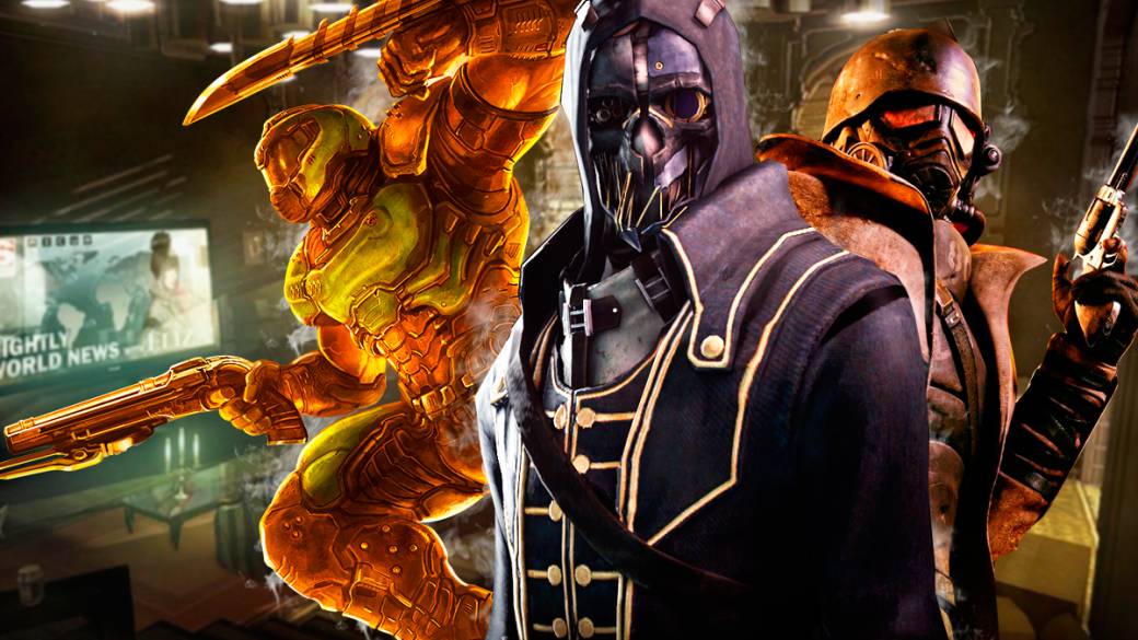 The best free and sale games for PS4, PC, Steam, Switch and Xbox One from August 7-9