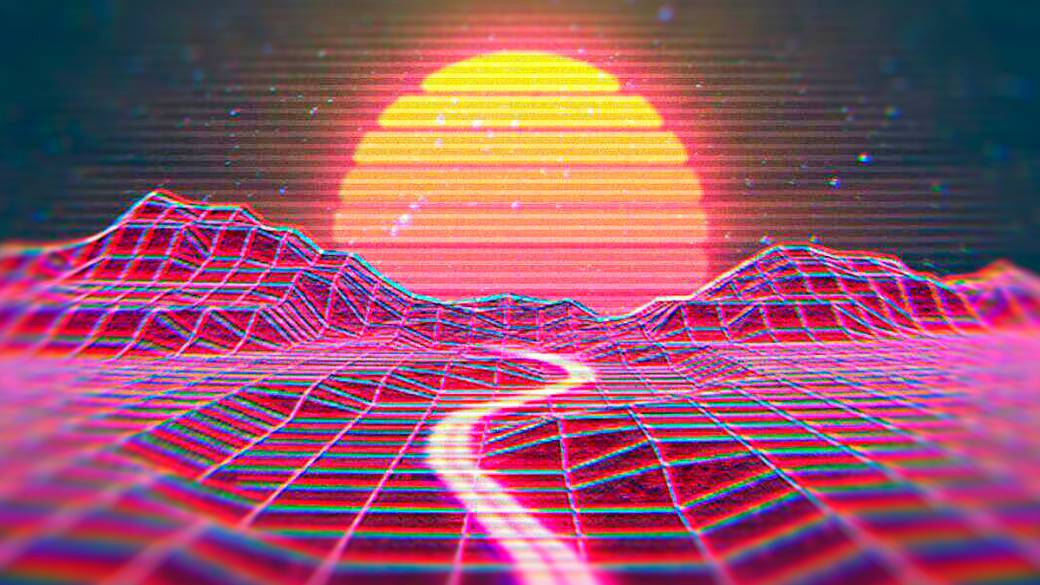 The first online virtual worlds: MUD1