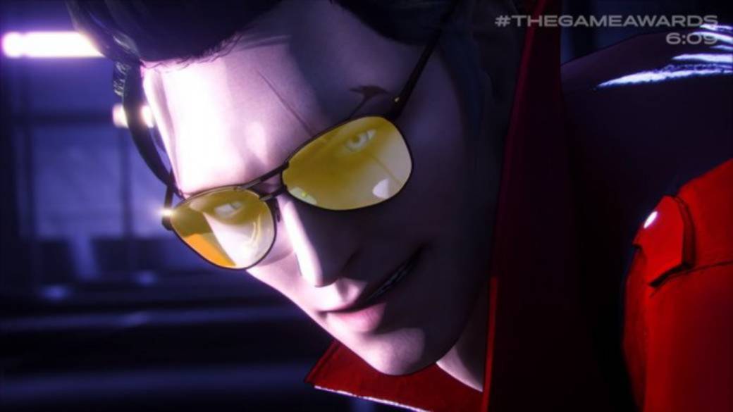 No More Heroes 3 for Nintendo Switch delayed to 2021