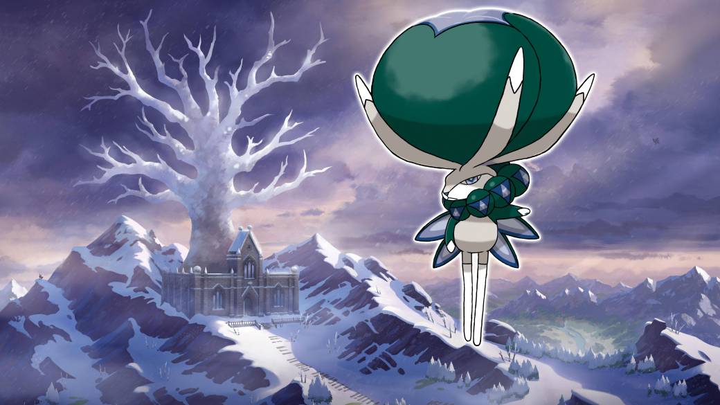 Pokémon Sword and Shield announces a streaming news about the expansions