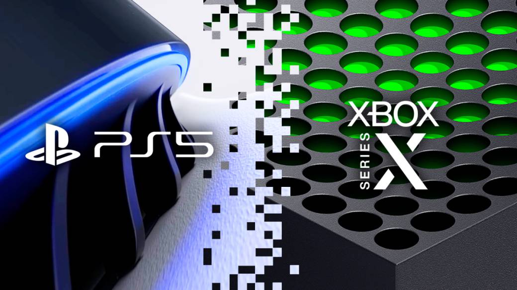 Behind PS5 and Xbox Series: how are consoles reserved in Spain?