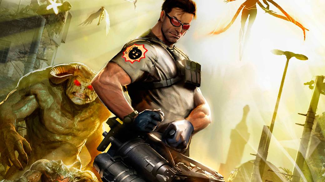 Devolver Digital acquires Croteam, creators of Serious Sam and the Talos Principle