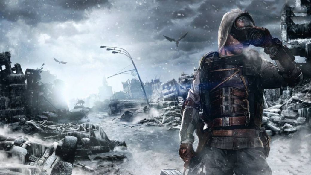 Metro Exodus will have higher resolution, better fps rate and ray tracing on PS5 and Xbox Series