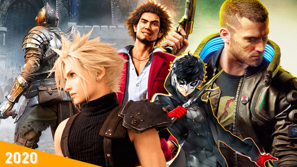 The best RPG and strategy games of 2020