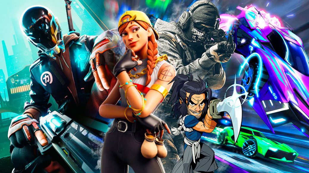 Juegos gratis PS5 y PS4 de 2021