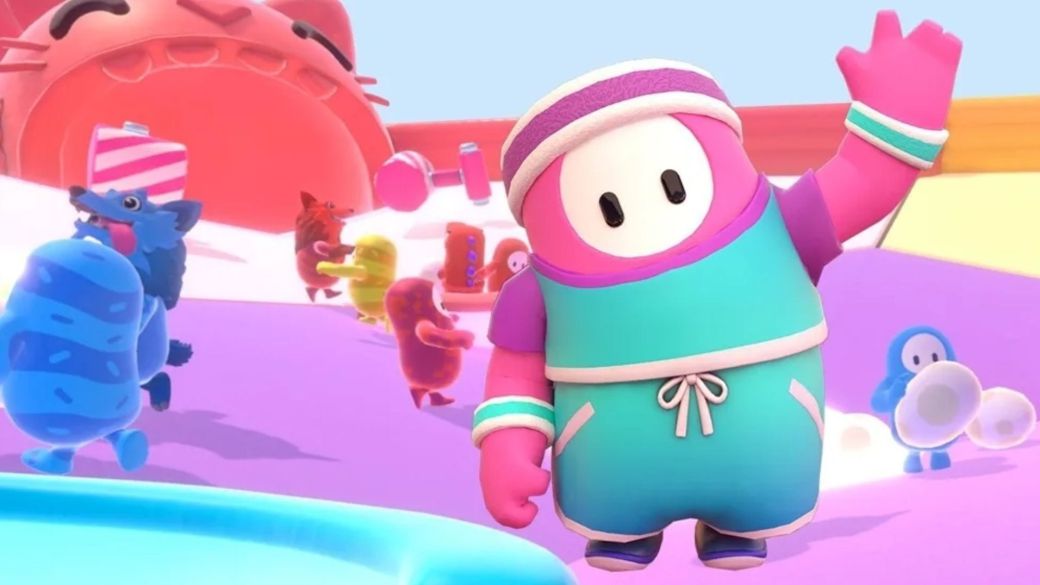 Devolver Digital confirms it: Fall Guys not coming to Xbox - Free Game ...