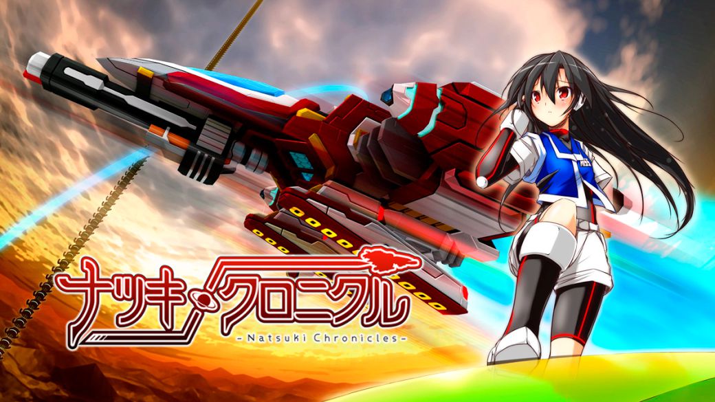 Natsuki Chronicles, analysis with the scent of classic