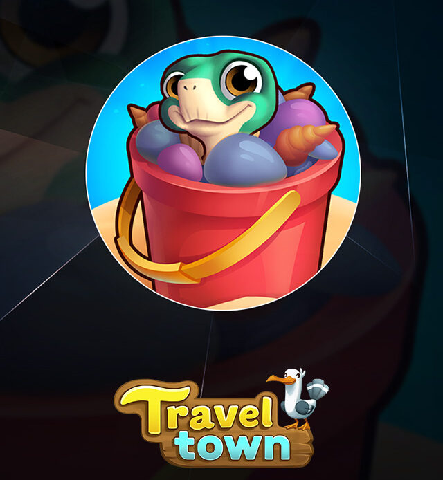 Travel Town Free Energy