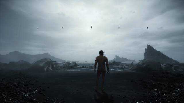 Death Stranding, analysis: the ties that bind us