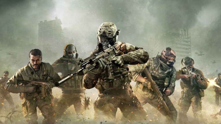 Call of Duty Mobile Guide: best weapons, battle pass, tricks, tips ...
