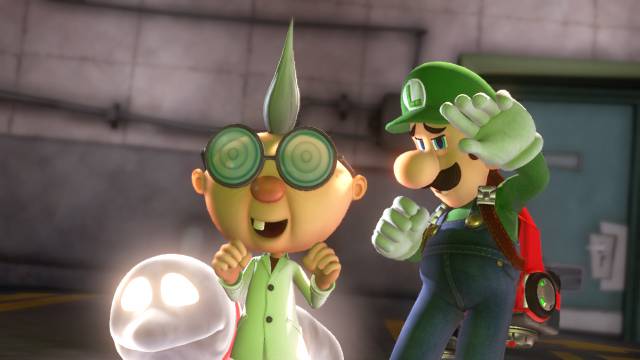 Luigi’s Mansion 3, Analysis: pure talent in an outstanding video game